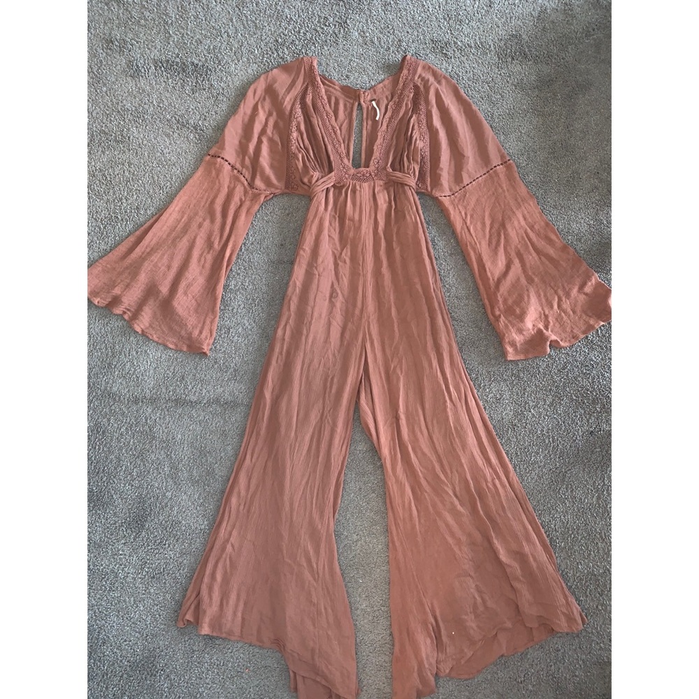 FREE PEOPLE Jumpsuit